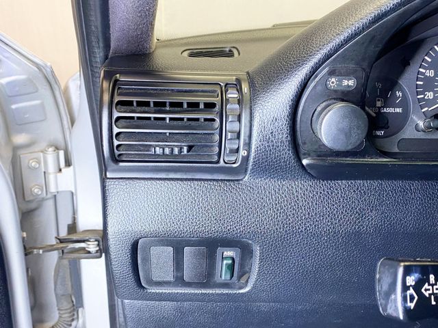 1999 BMW 3 Series M52 Swap / M Technic  - 22950939 - 27