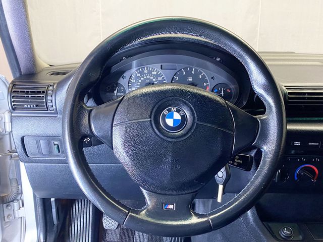 1999 BMW 3 Series M52 Swap / M Technic  - 22950939 - 28