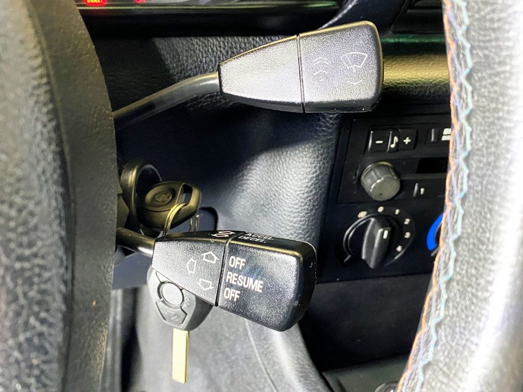 1999 BMW 3 Series M52 Swap / M Technic  - 22950939 - 30