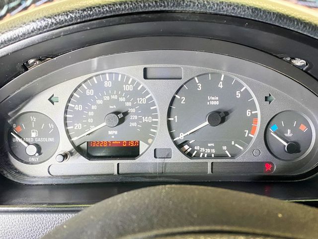 1999 BMW 3 Series M52 Swap / M Technic  - 22950939 - 31