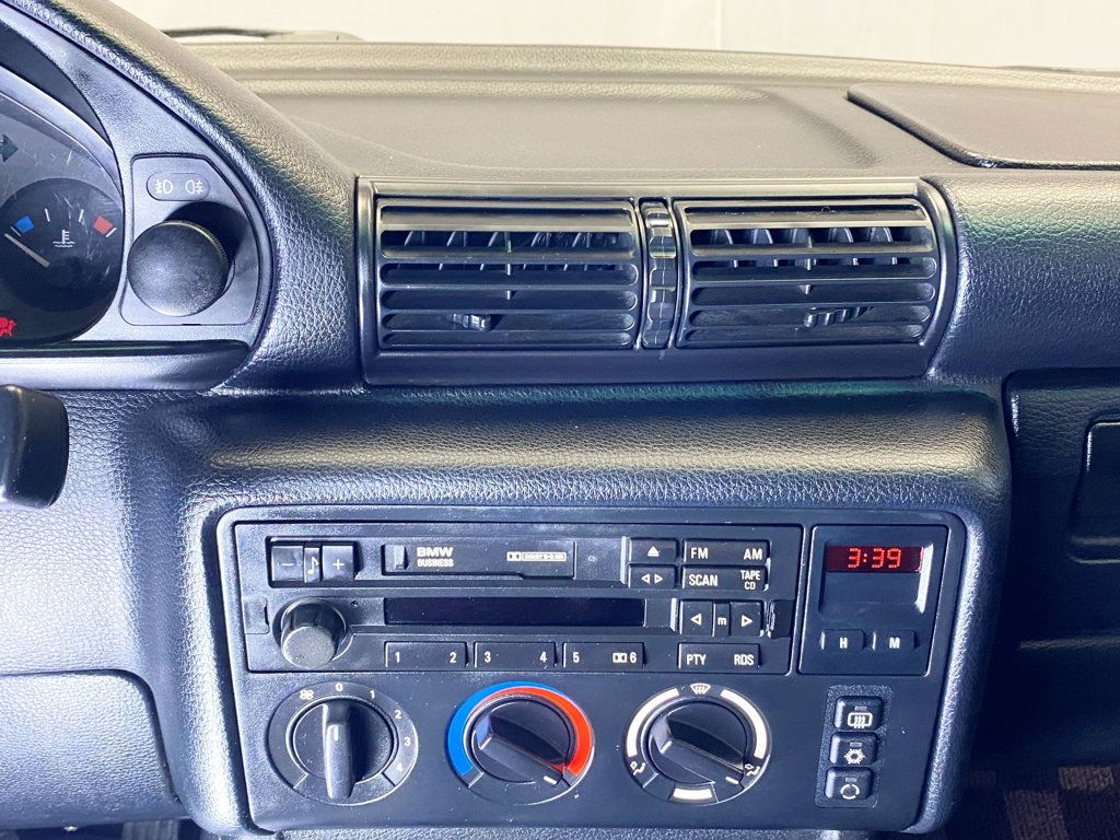 1999 BMW 3 Series M52 Swap / M Technic  - 22950939 - 33