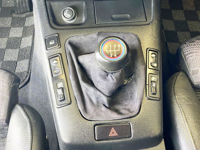 1999 BMW 3 Series M52 Swap / M Technic  - 22950939 - 35