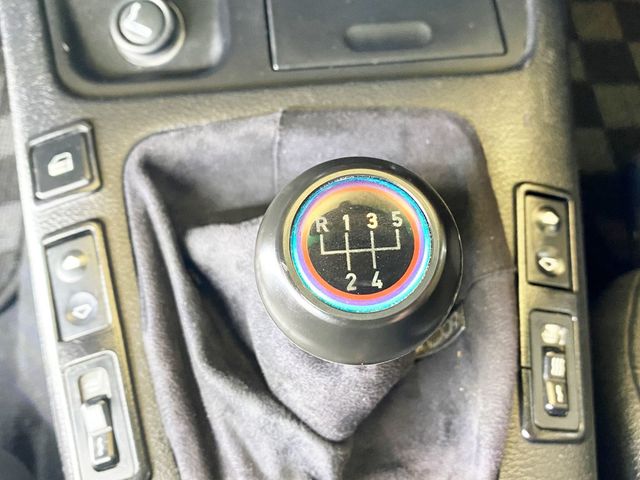 1999 BMW 3 Series M52 Swap / M Technic  - 22950939 - 36