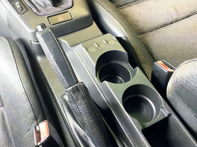 1999 BMW 3 Series M52 Swap / M Technic  - 22950939 - 37