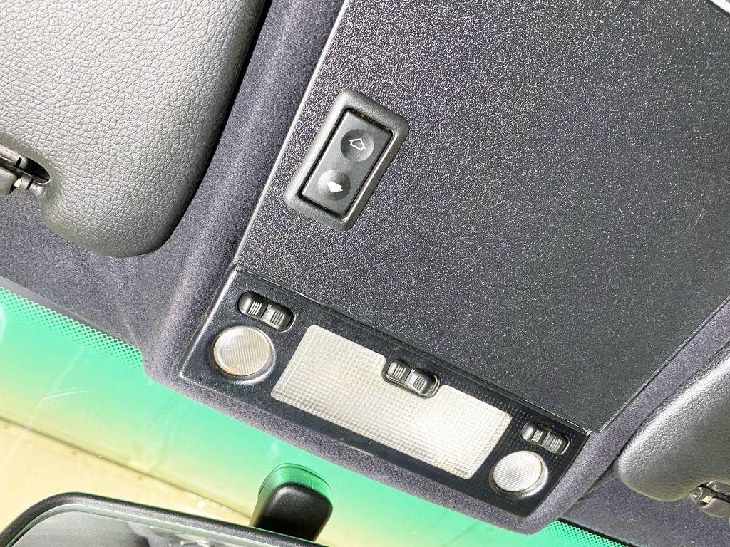 1999 BMW 3 Series M52 Swap / M Technic  - 22950939 - 38