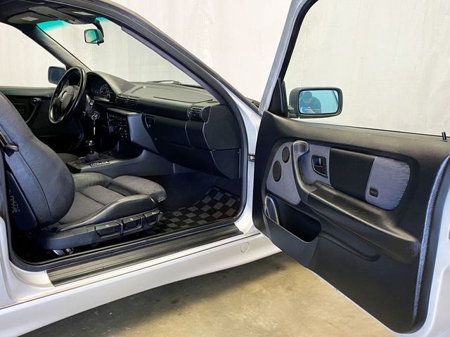 1999 BMW 3 Series M52 Swap / M Technic  - 22950939 - 40