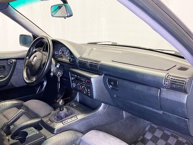 1999 BMW 3 Series M52 Swap / M Technic  - 22950939 - 44