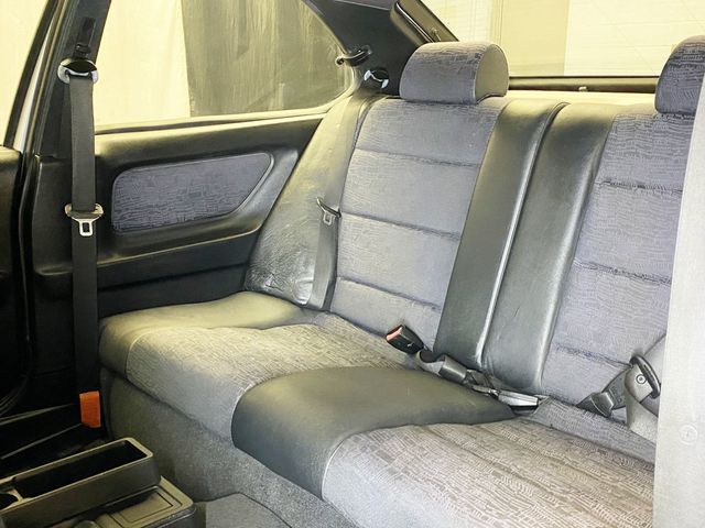 1999 BMW 3 Series M52 Swap / M Technic  - 22950939 - 46