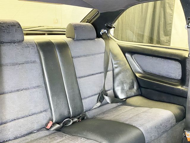 1999 BMW 3 Series M52 Swap / M Technic  - 22950939 - 47