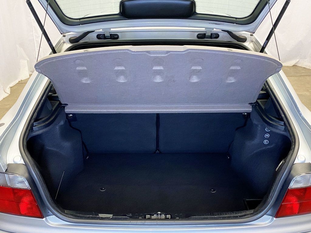 1999 BMW 3 Series M52 Swap / M Technic  - 22950939 - 48