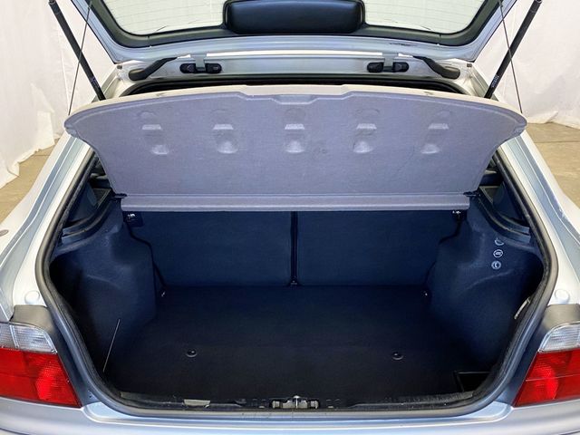 1999 BMW 3 Series M52 Swap / M Technic  - 22950939 - 48