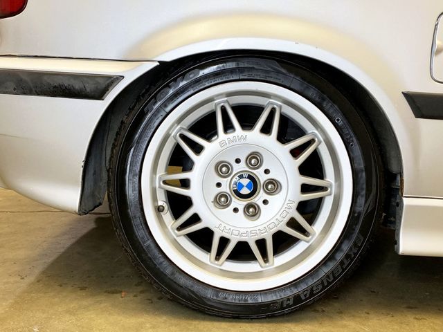 1999 BMW 3 Series M52 Swap / M Technic  - 22950939 - 52