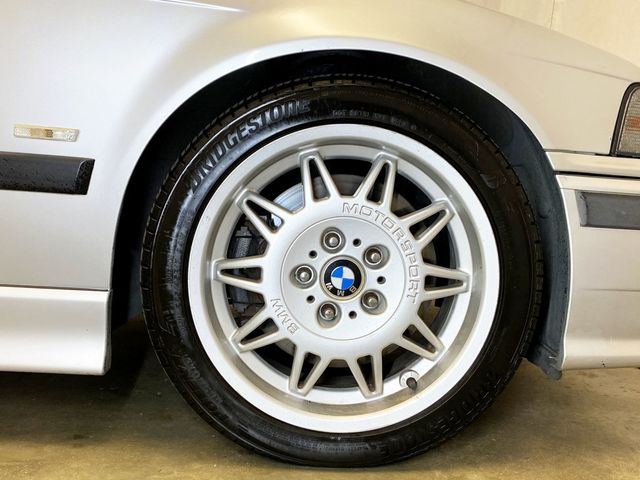 1999 BMW 3 Series M52 Swap / M Technic  - 22950939 - 53