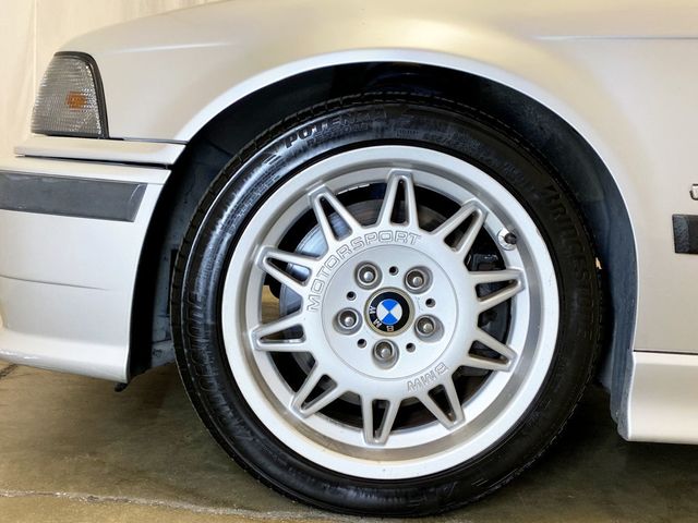 1999 BMW 3 Series M52 Swap / M Technic  - 22950939 - 54