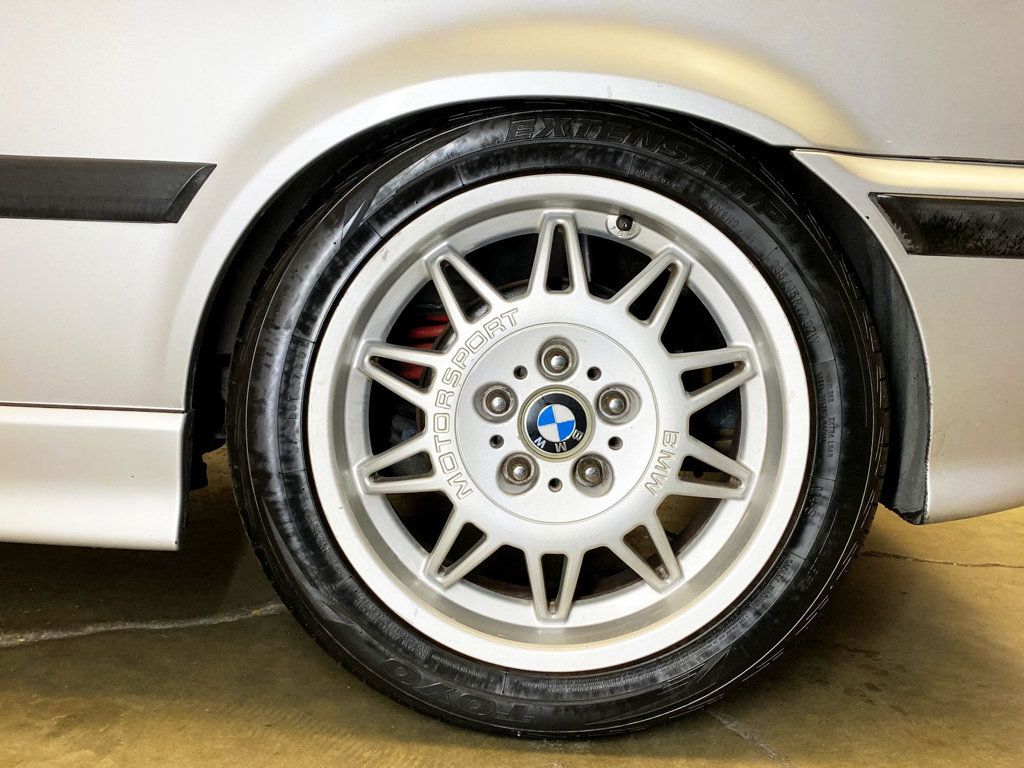 1999 BMW 3 Series M52 Swap / M Technic  - 22950939 - 55