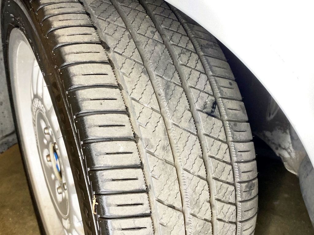 1999 BMW 3 Series M52 Swap / M Technic  - 22950939 - 56