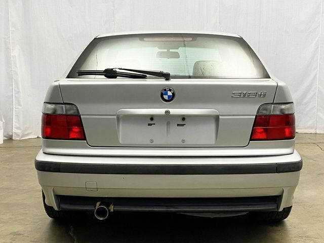 1999 BMW 3 Series M52 Swap / M Technic  - 22950939 - 5
