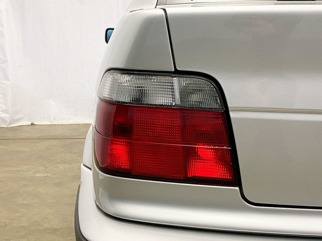 1999 BMW 3 Series M52 Swap / M Technic  - 22950939 - 6