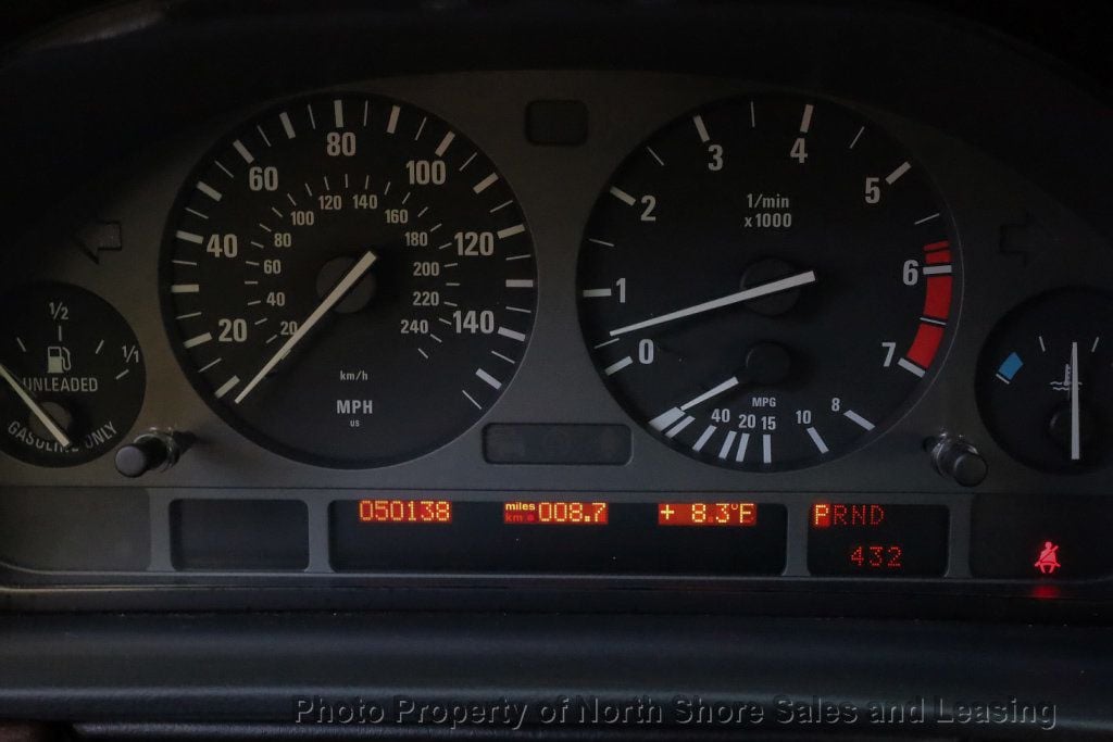 1999 BMW 7 Series 740IL - 23027748 - 10