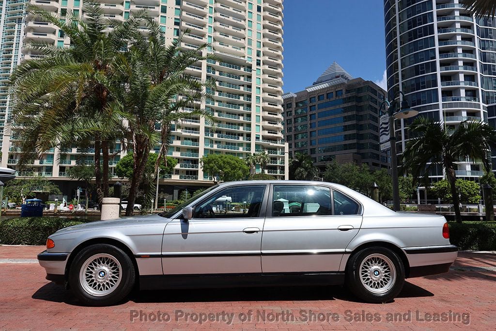 1999 BMW 7 Series 740IL - 23027748 - 13