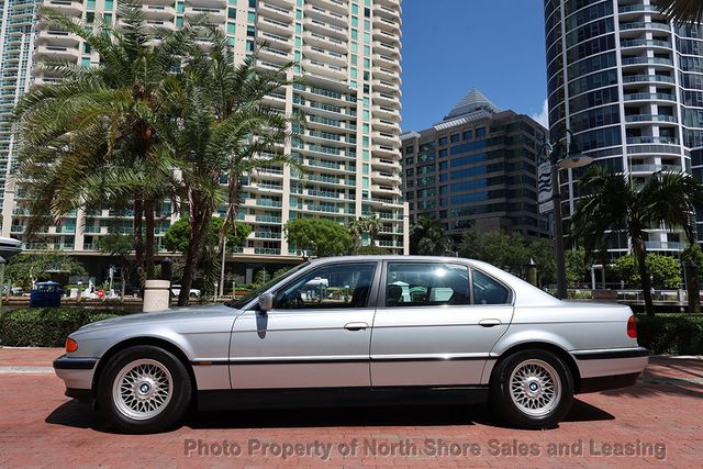 1999 BMW 7 Series 740IL - 23027748 - 13