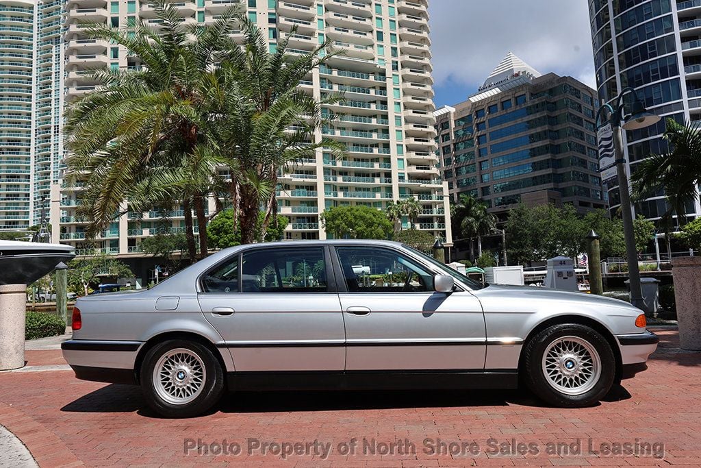 1999 BMW 7 Series 740IL - 23027748 - 14