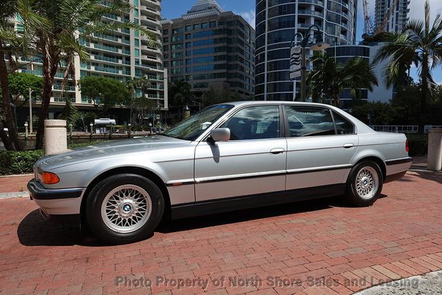 1999 BMW 7 Series 740IL - 23027748 - 15