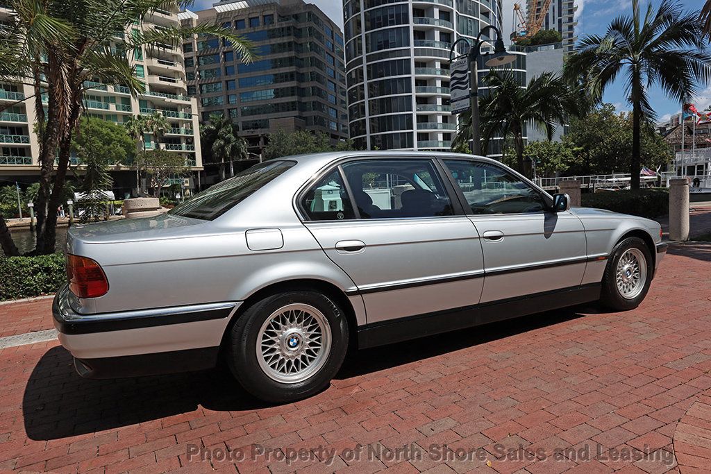 1999 BMW 7 Series 740IL - 23027748 - 18