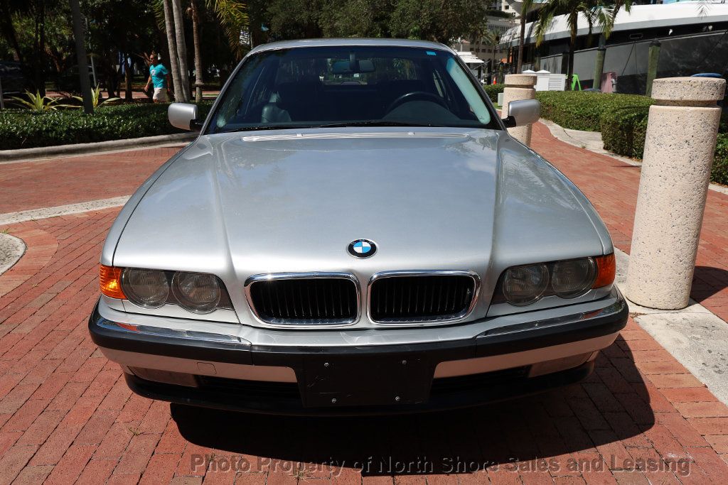 1999 BMW 7 Series 740IL - 23027748 - 19