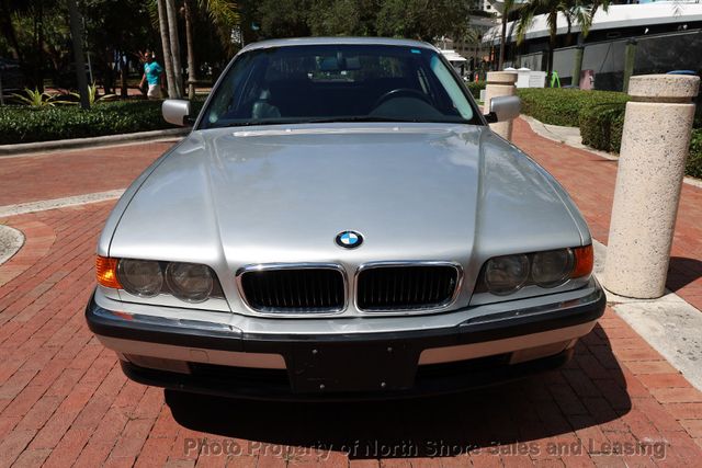 1999 BMW 7 Series 740IL - 23027748 - 19