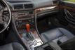 1999 BMW 7 Series 740IL - 23027748 - 39