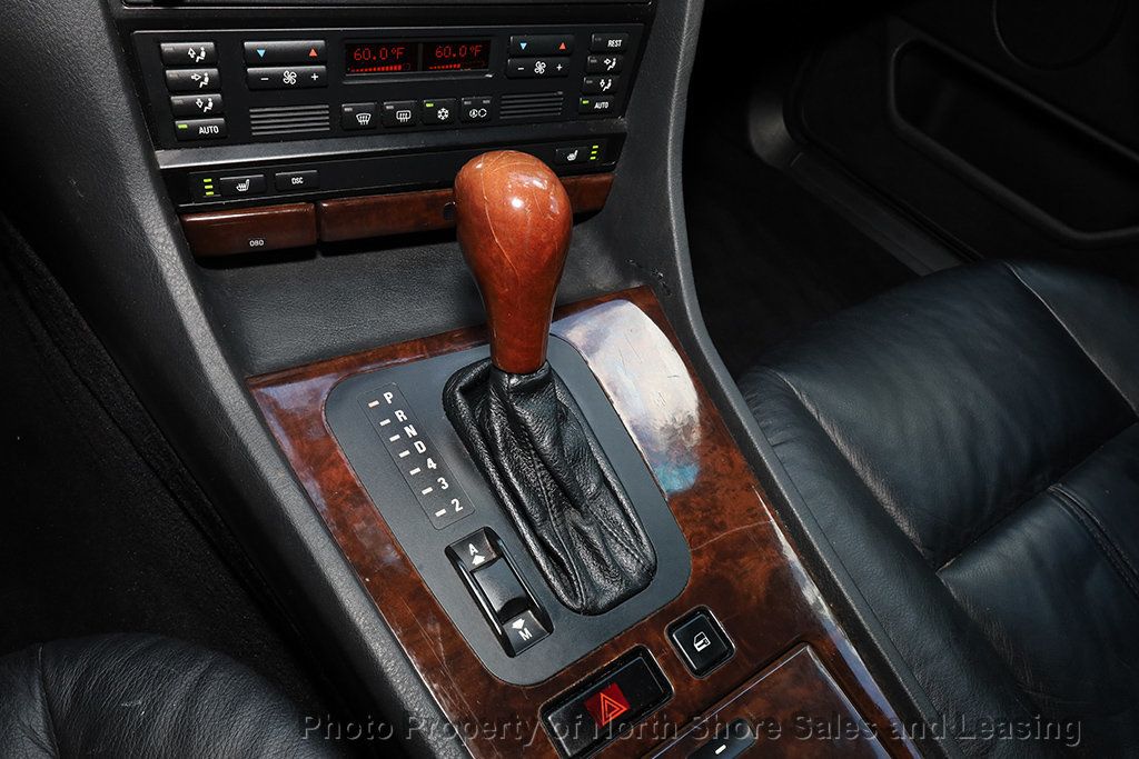 1999 BMW 7 Series 740IL - 23027748 - 42