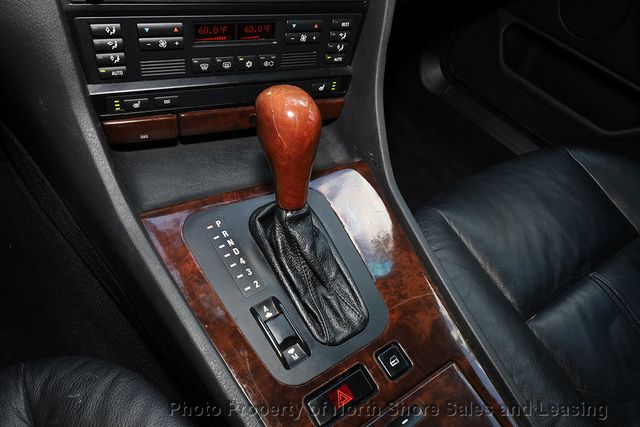 1999 BMW 7 Series 740IL - 23027748 - 42