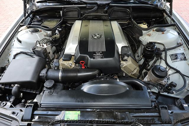 1999 BMW 7 Series 740IL - 23027748 - 44
