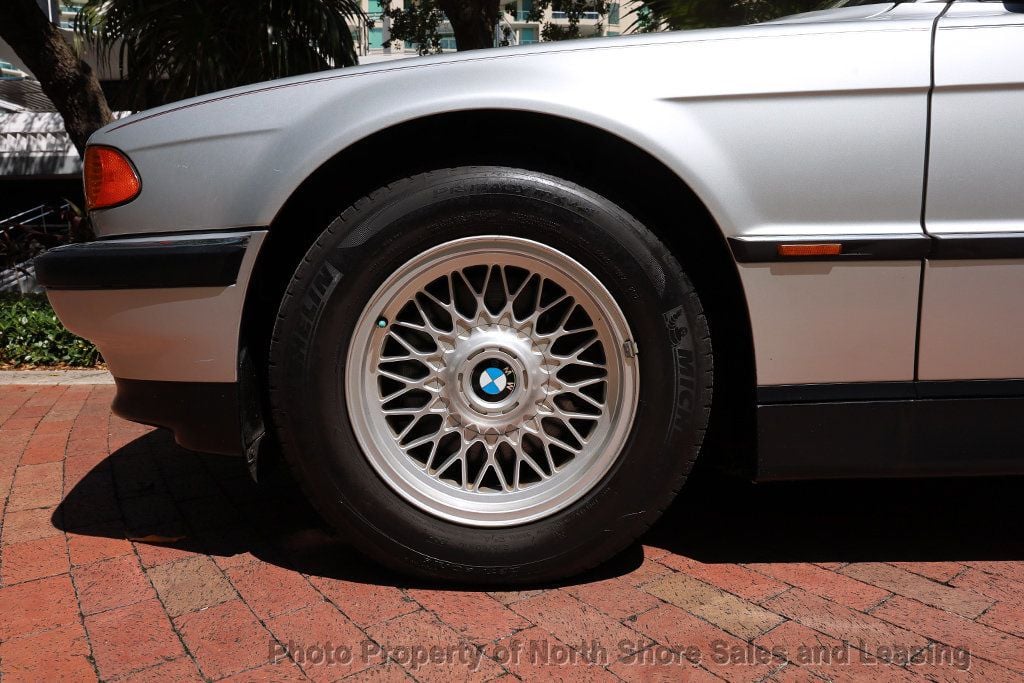 1999 BMW 7 Series 740IL - 23027748 - 48
