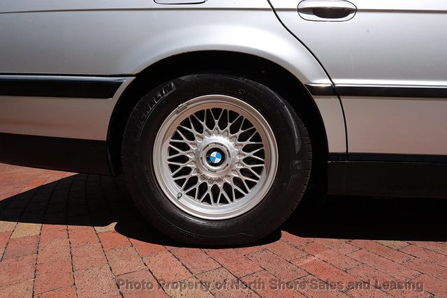 1999 BMW 7 Series 740IL - 23027748 - 50