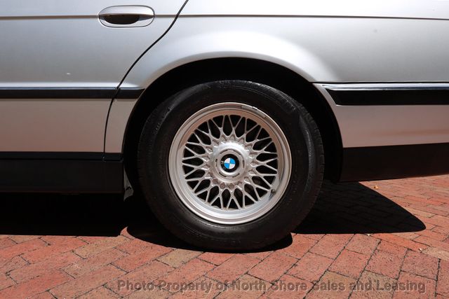 1999 BMW 7 Series 740IL - 23027748 - 51