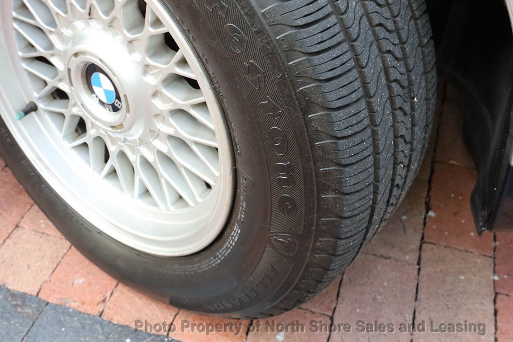 1999 BMW 7 Series 740IL - 23027748 - 53