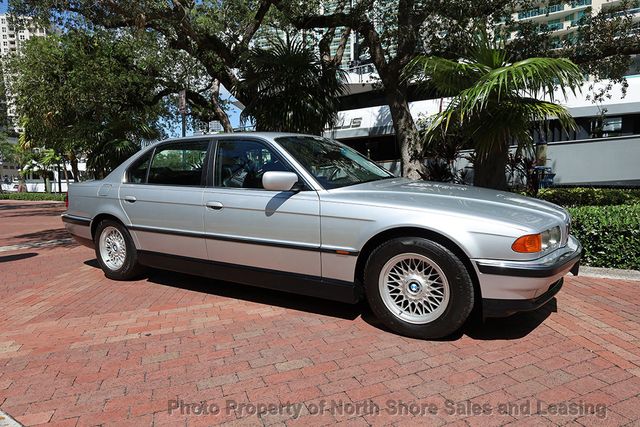 1999 BMW 7 Series 740IL - 23027748 - 68
