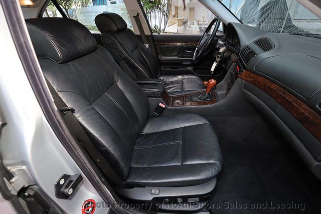 1999 BMW 7 Series 740IL - 23027748 - 6