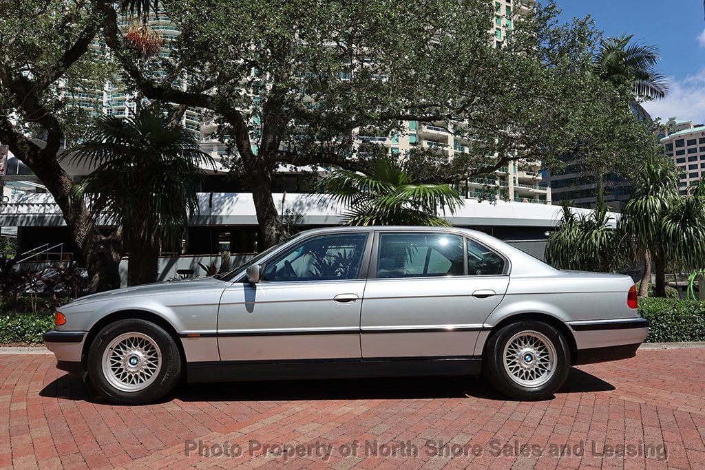 1999 BMW 7 Series 740IL - 23027748 - 69