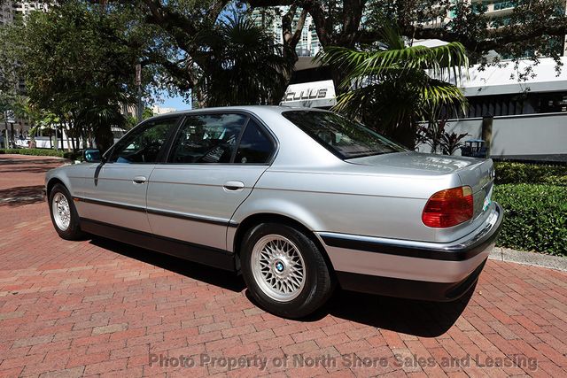 1999 BMW 7 Series 740IL - 23027748 - 71