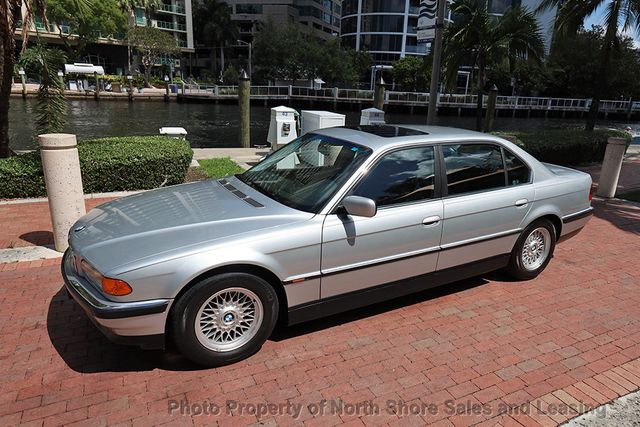 1999 BMW 7 Series 740IL - 23027748 - 73