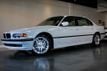 1999 BMW 7 Series *E38 740iL* *Alpine White* *Only 27k Miles* *M-Parallel Wheels* - 22941143 - 0
