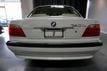 1999 BMW 7 Series *E38 740iL* *Alpine White* *Only 27k Miles* *M-Parallel Wheels* - 22941143 - 14