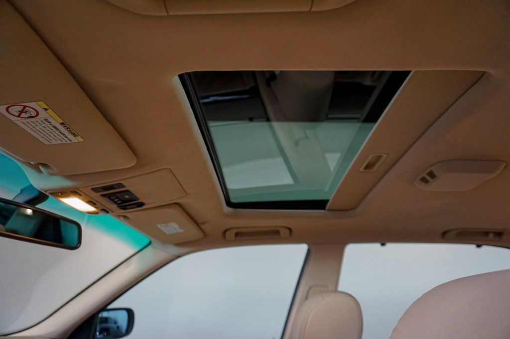 1999 BMW 7 Series *E38 740iL* *Alpine White* *Only 27k Miles* *M-Parallel Wheels* - 22941143 - 21