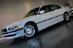 1999 BMW 7 Series *E38 740iL* *Alpine White* *Only 27k Miles* *M-Parallel Wheels* - 22941143 - 28
