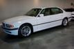 1999 BMW 7 Series *E38 740iL* *Alpine White* *Only 27k Miles* *M-Parallel Wheels* - 22941143 - 2