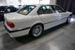 1999 BMW 7 Series *E38 740iL* *Alpine White* *Only 27k Miles* *M-Parallel Wheels* - 22941143 - 30