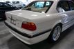 1999 BMW 7 Series *E38 740iL* *Alpine White* *Only 27k Miles* *M-Parallel Wheels* - 22941143 - 45